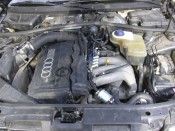   / BIGAS BULGARIA -  - AUDI A4 1.8 5V