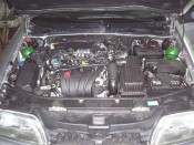   / BIGAS BULGARIA -  - CITROEN XANTIA 1.8 16V