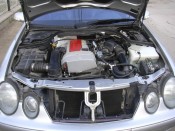   / BIGAS BULGARIA -  - MERCEDES E200 COMPRESSOR