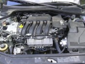   / BIGAS BULGARIA -  - RENAULT LAGUNA 1.8